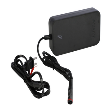 Aventon Battery Charger - Abound SR/ Abound LR/ Pace 4/ Aventure.3/ Level 3 - Amego Electric Vehicles