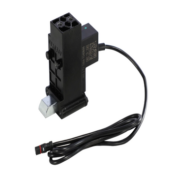 Aventon Battery E Lock Assembly for Abound SR and Abound LR - Amego Electric Vehicles