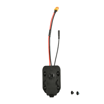Aventon Bottom Battery Fixture - Level 3 - Amego Electric Vehicles