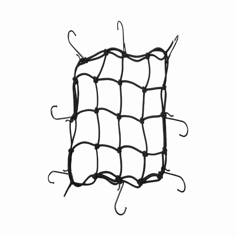 Aventon Cargo Net - Amego Electric Vehicles