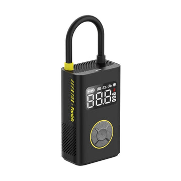 Aventon Fanttik Portable Air Pump - X9 Pro - Amego Electric Vehicles