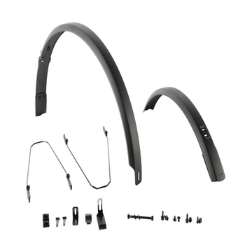 Aventon Fender Set - Pace.4 - Amego Electric Vehicles