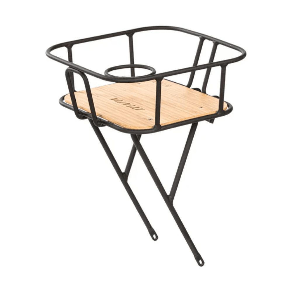 Aventon Front Rack - Pace, Soltera - Amego Electric Vehicles