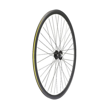 Aventon Front Wheel Set - Amego Electric Vehicles