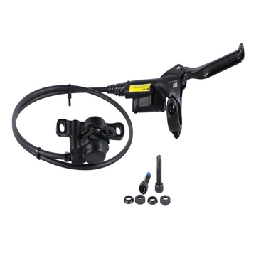 Aventon Hydraulic Brake Complete Set Level 3 Pace 4 Tektro With Sensors Front - Amego Electric Vehicles
