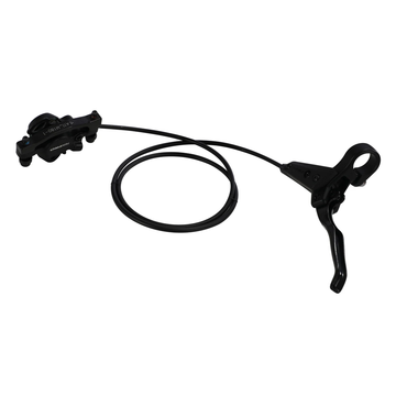 Aventon Hydraulic Brake Complete Set Level 3 Tektro with Sensors Rear - Amego Electric Vehicles