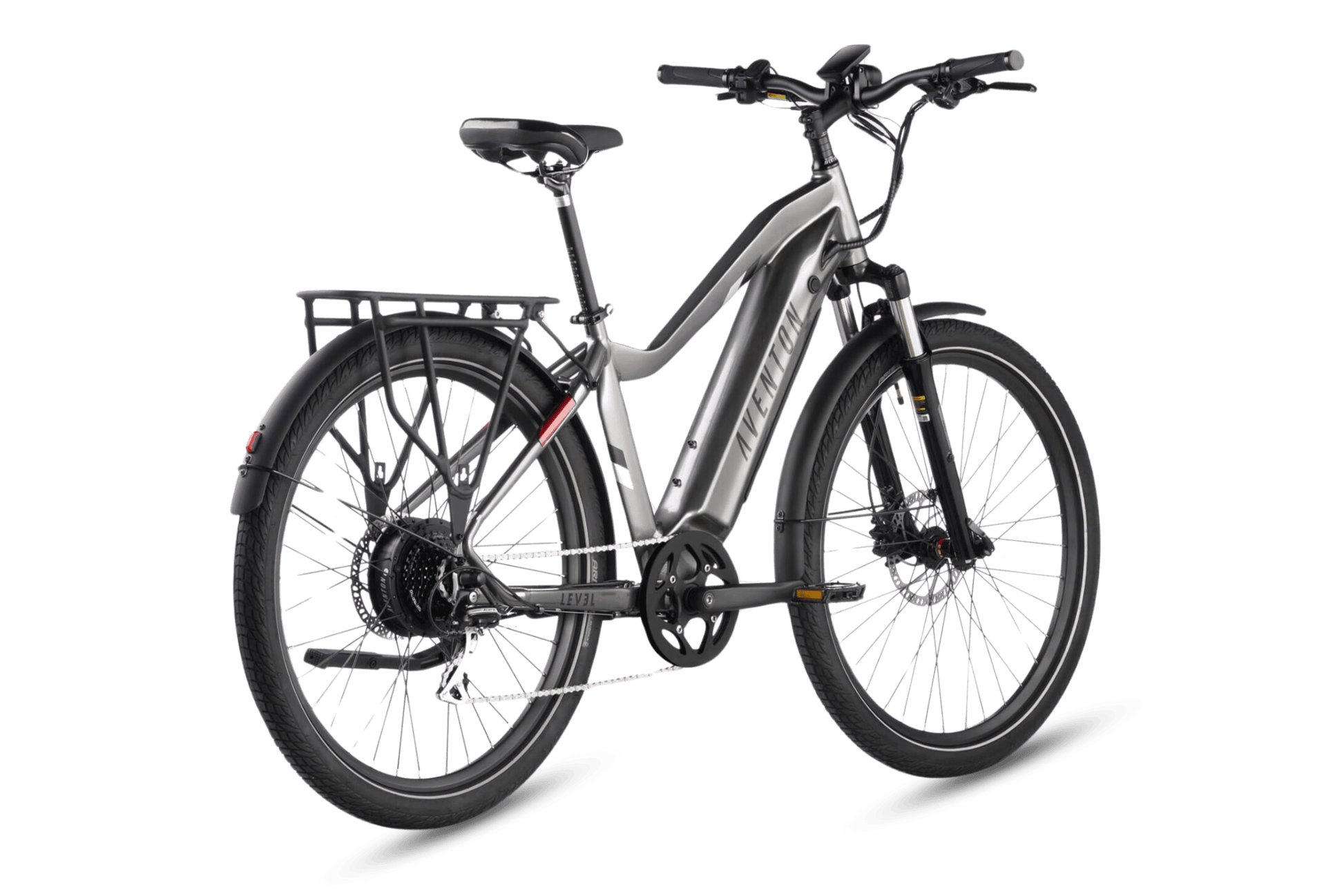Aventon Level 2 - Amego Electric Vehicles