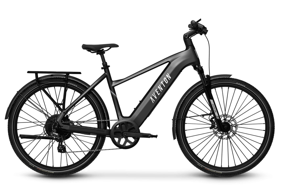 Aventon Level 3 - Amego Electric Vehicles