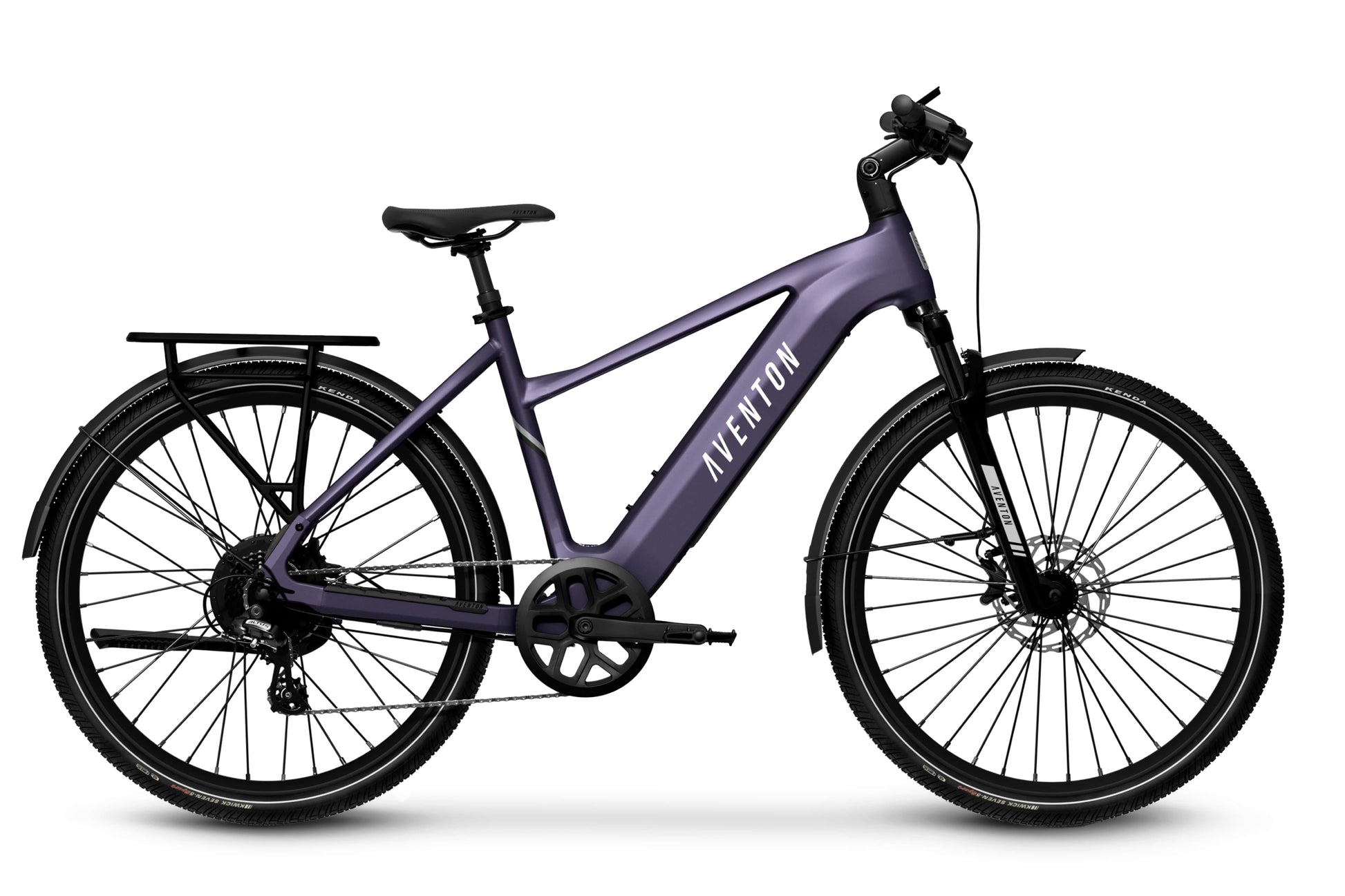Aventon Level 3 - Amego Electric Vehicles