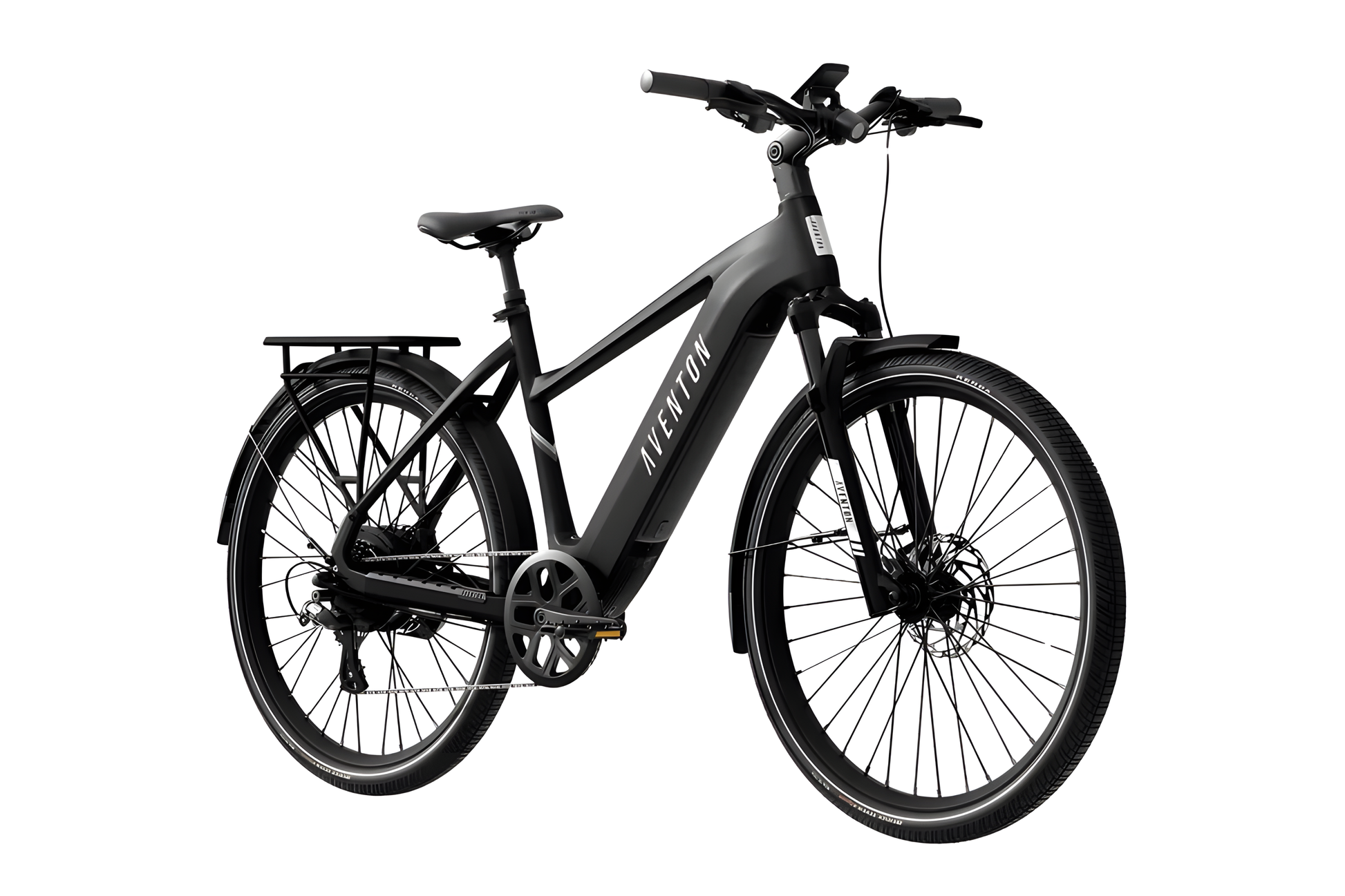 Aventon Level 3 - Amego Electric Vehicles