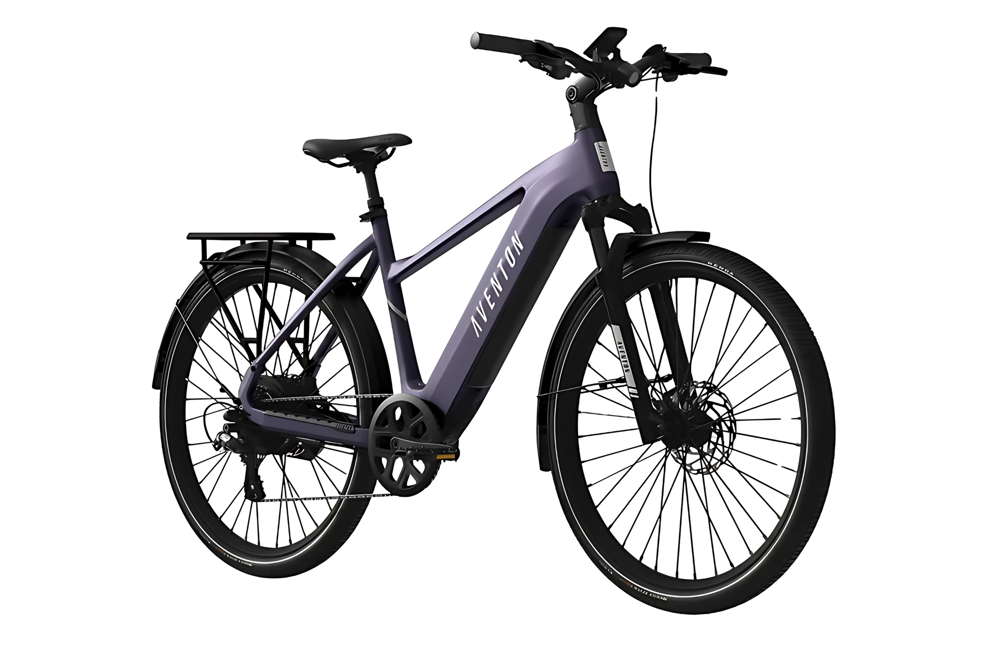 Aventon Level 3 - Amego Electric Vehicles