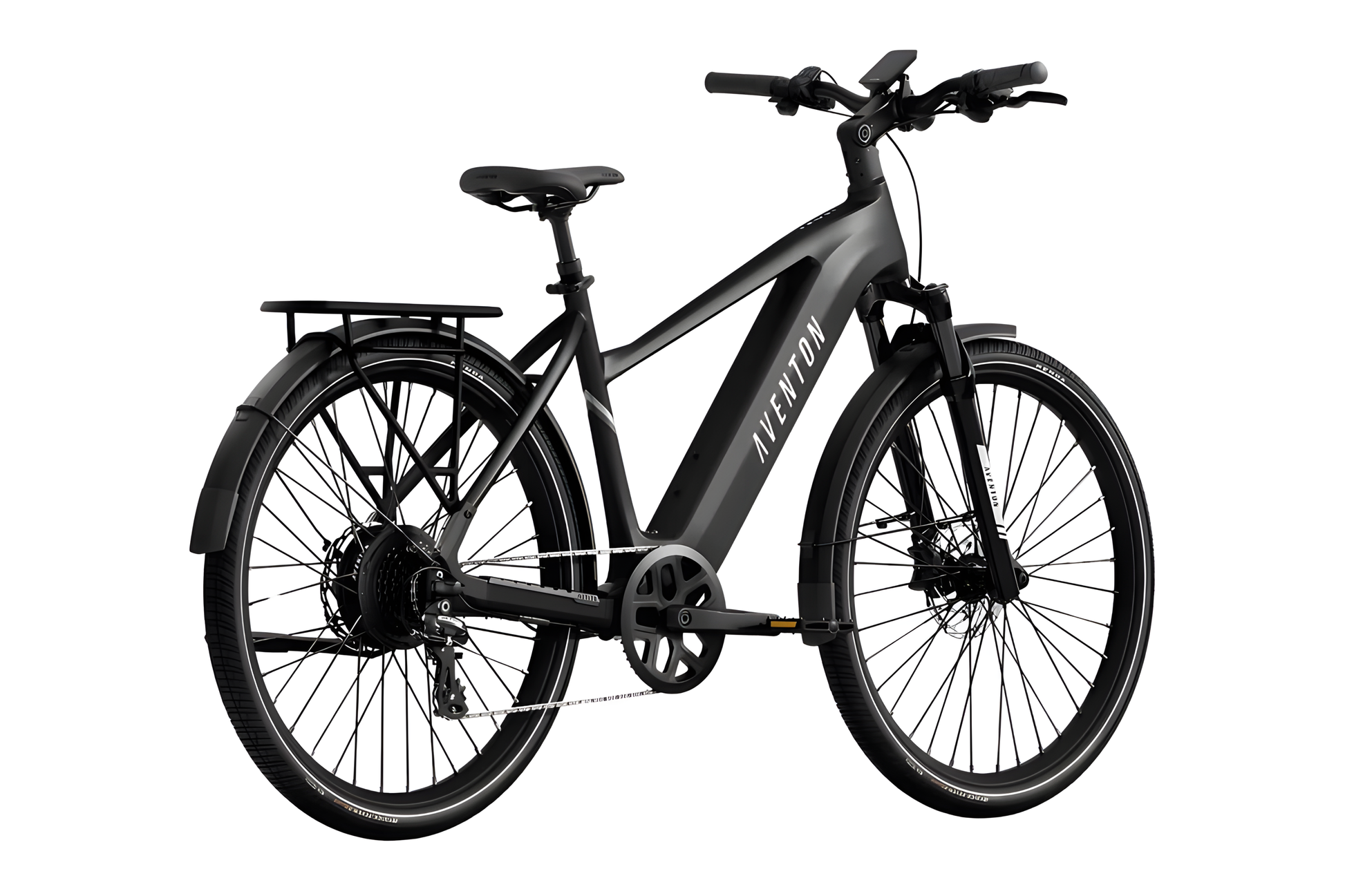 Aventon Level 3 - Amego Electric Vehicles