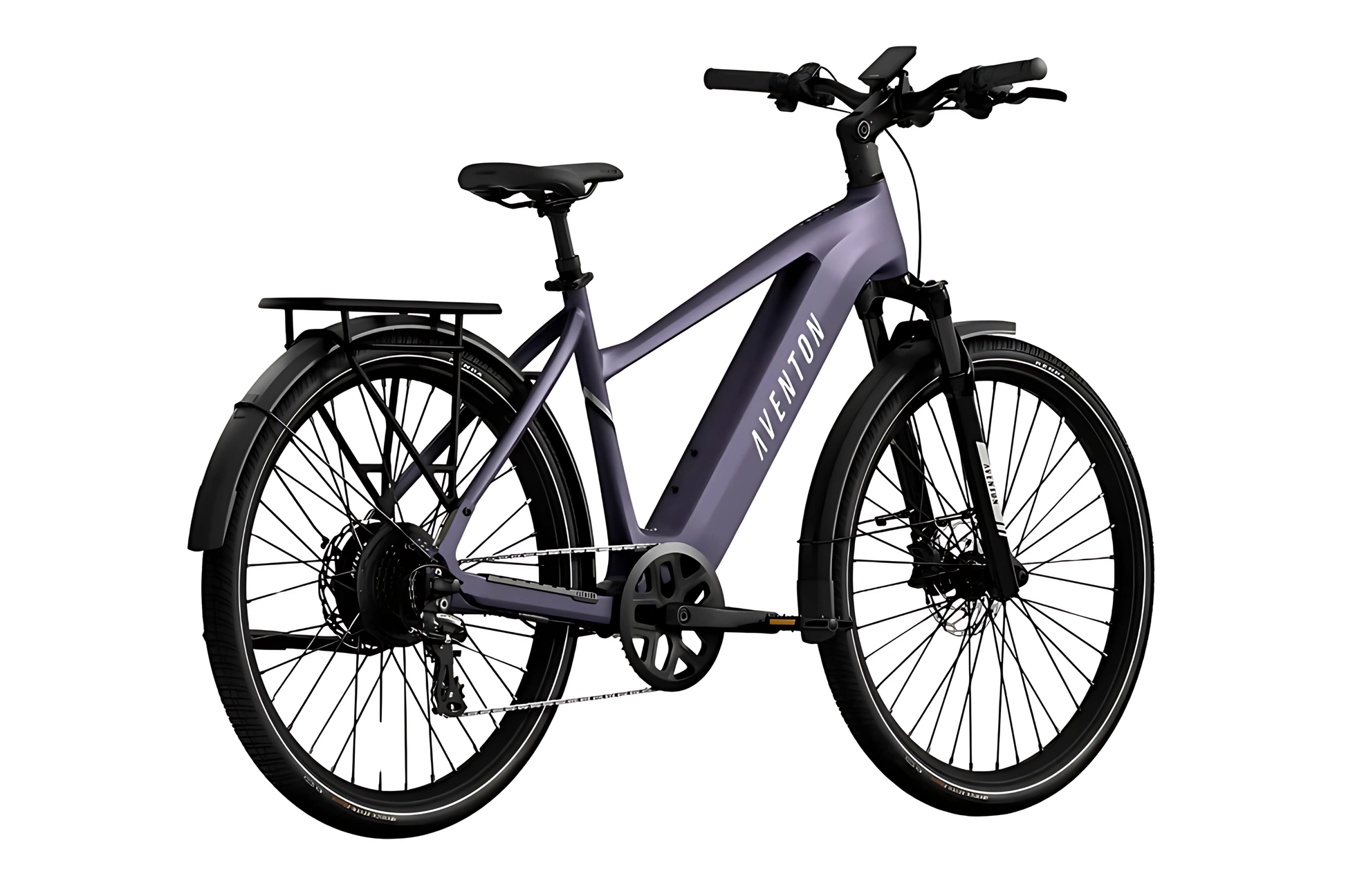 Aventon Level 3 - Amego Electric Vehicles