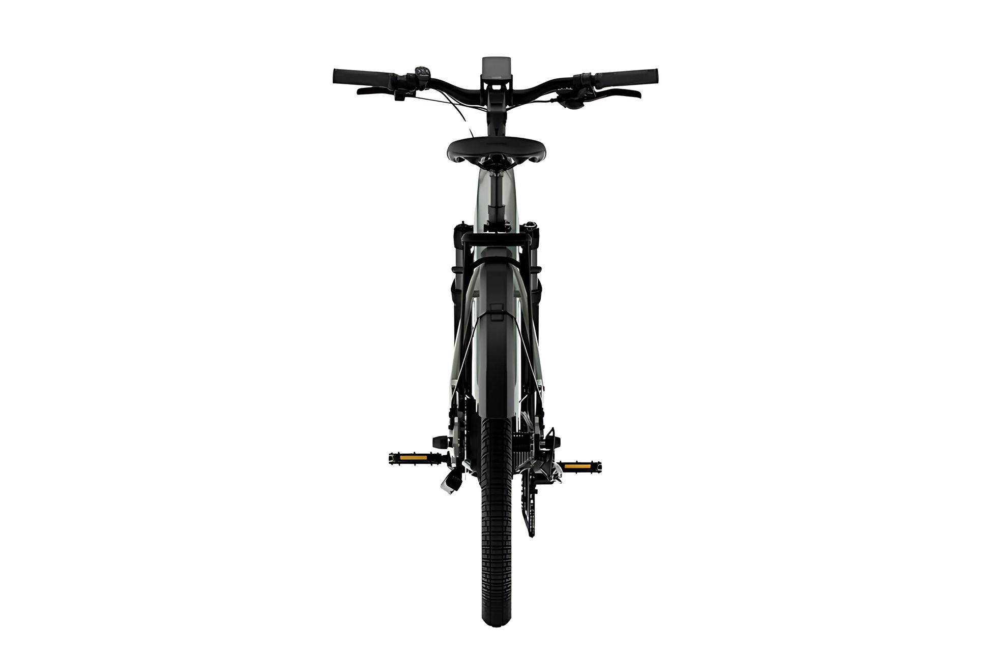 Aventon Level 3 Step Through - Amego Electric Vehicles