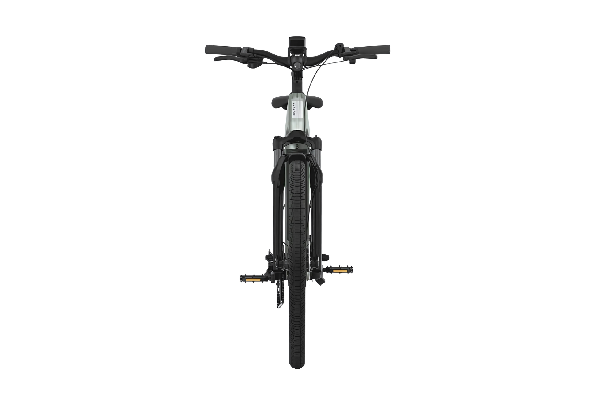 Aventon Level 3 Step Through - Amego Electric Vehicles