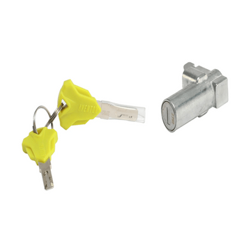 Aventon Lock Assembly with Key - Amego Electric Vehicles