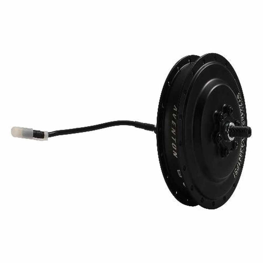 Aventon Motor Hub No Wheel - Amego Electric Vehicles