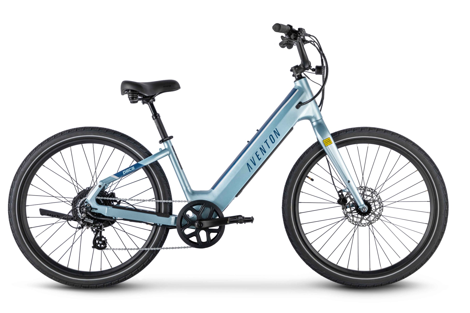 Aventon Pace 4 Step Through - Amego Electric Vehicles