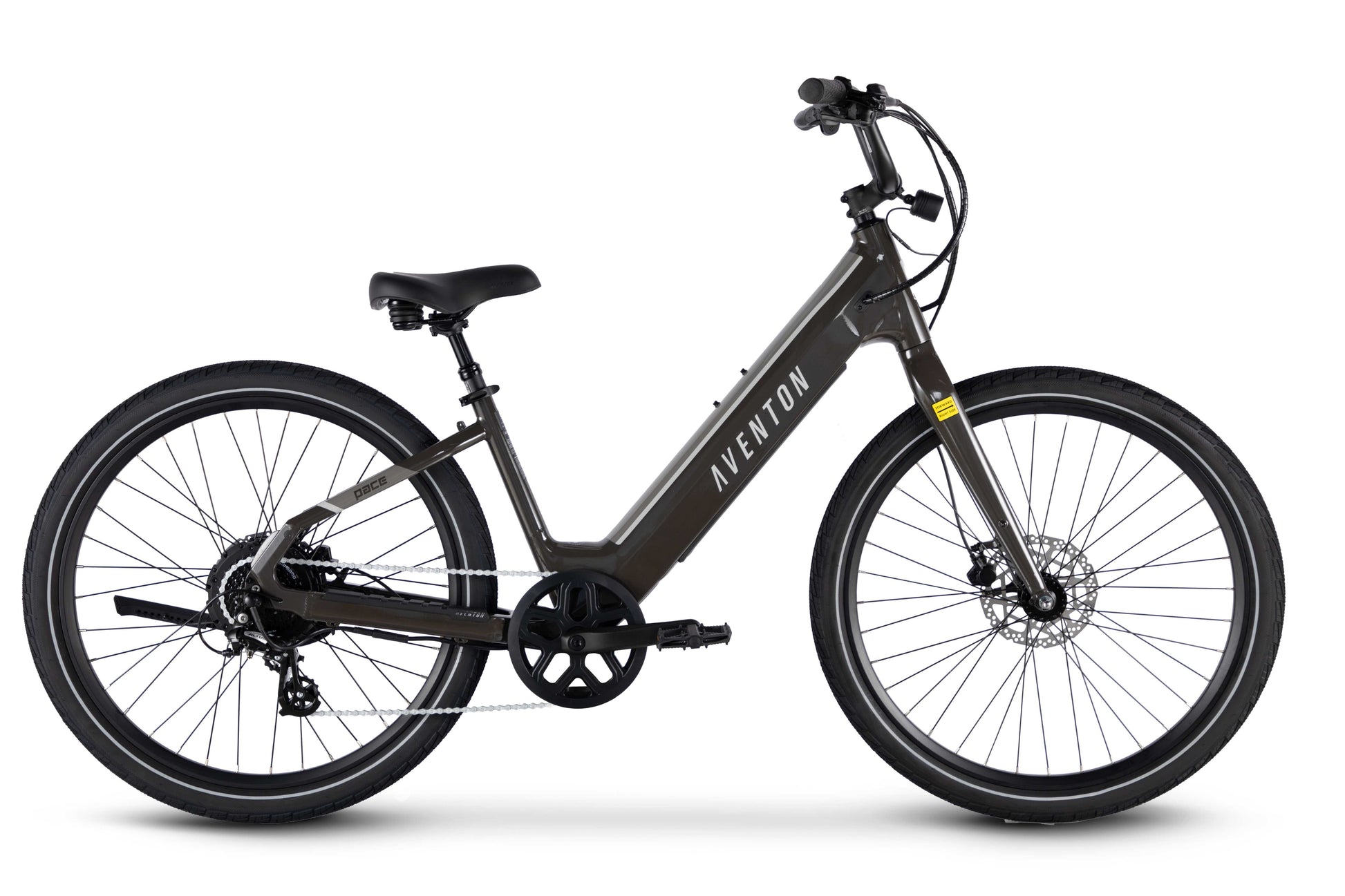 Aventon Pace 4 Step Through - Amego Electric Vehicles