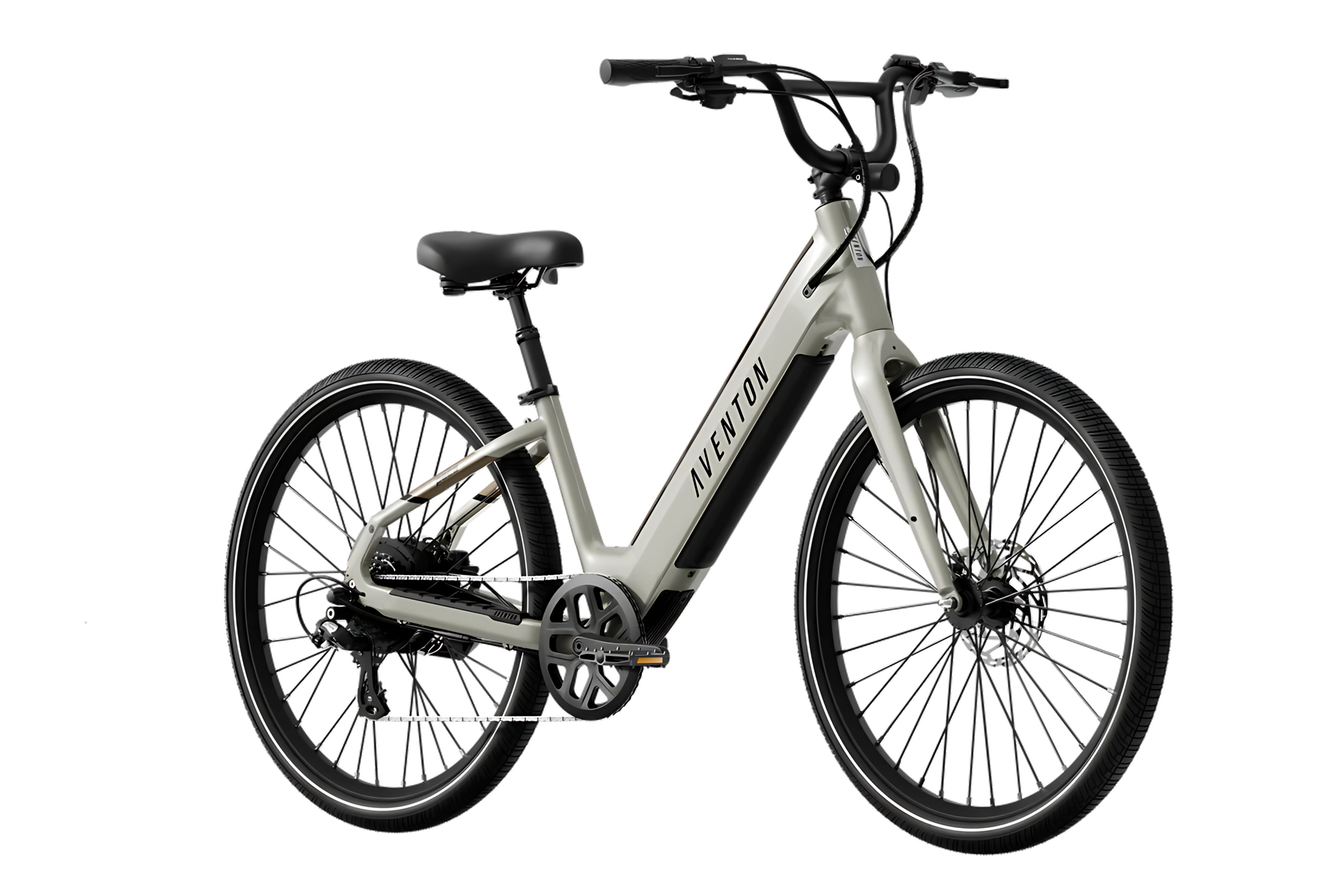 Aventon Pace 4 Step Through - Amego Electric Vehicles