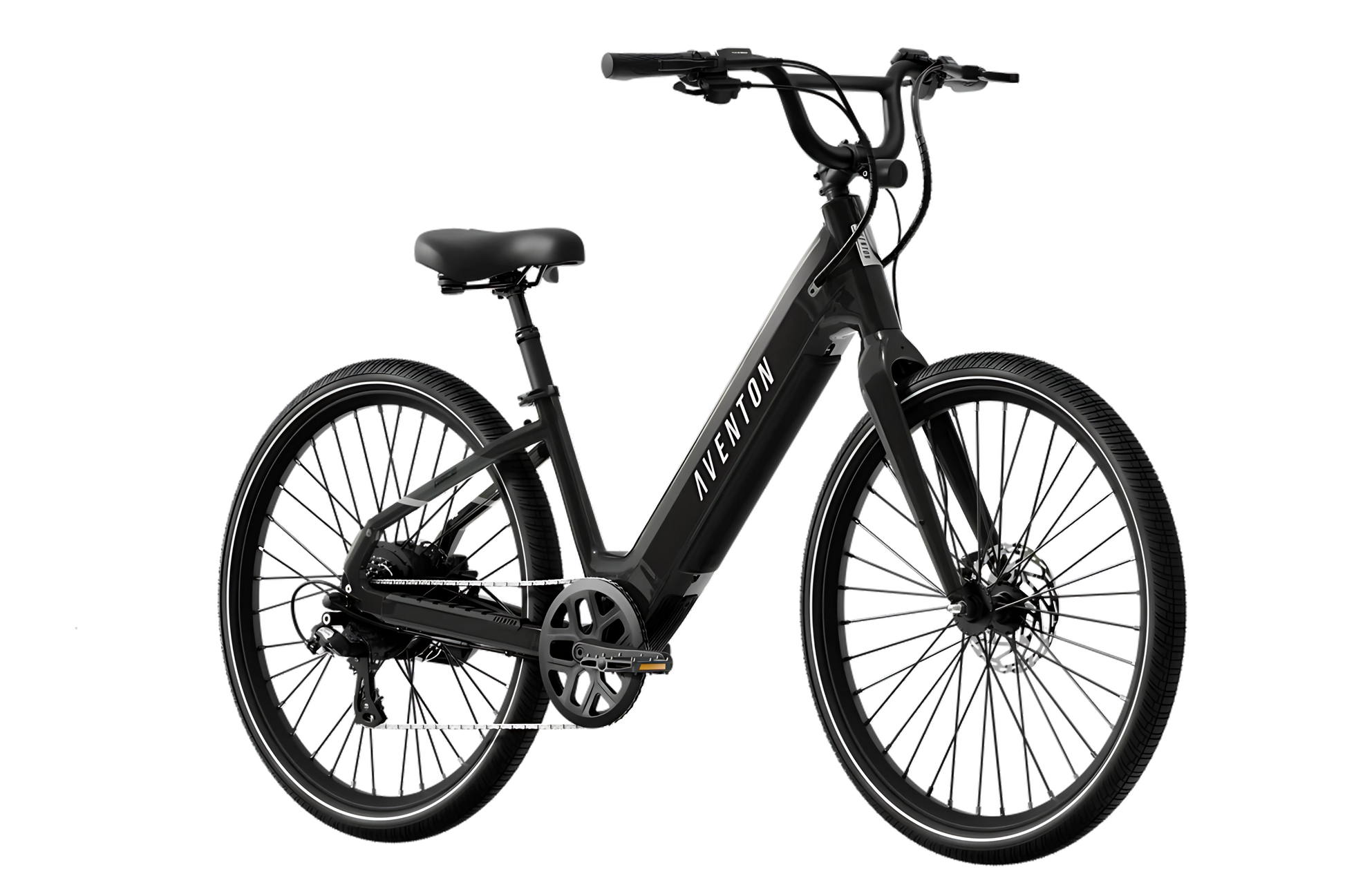 Aventon Pace 4 Step Through - Amego Electric Vehicles