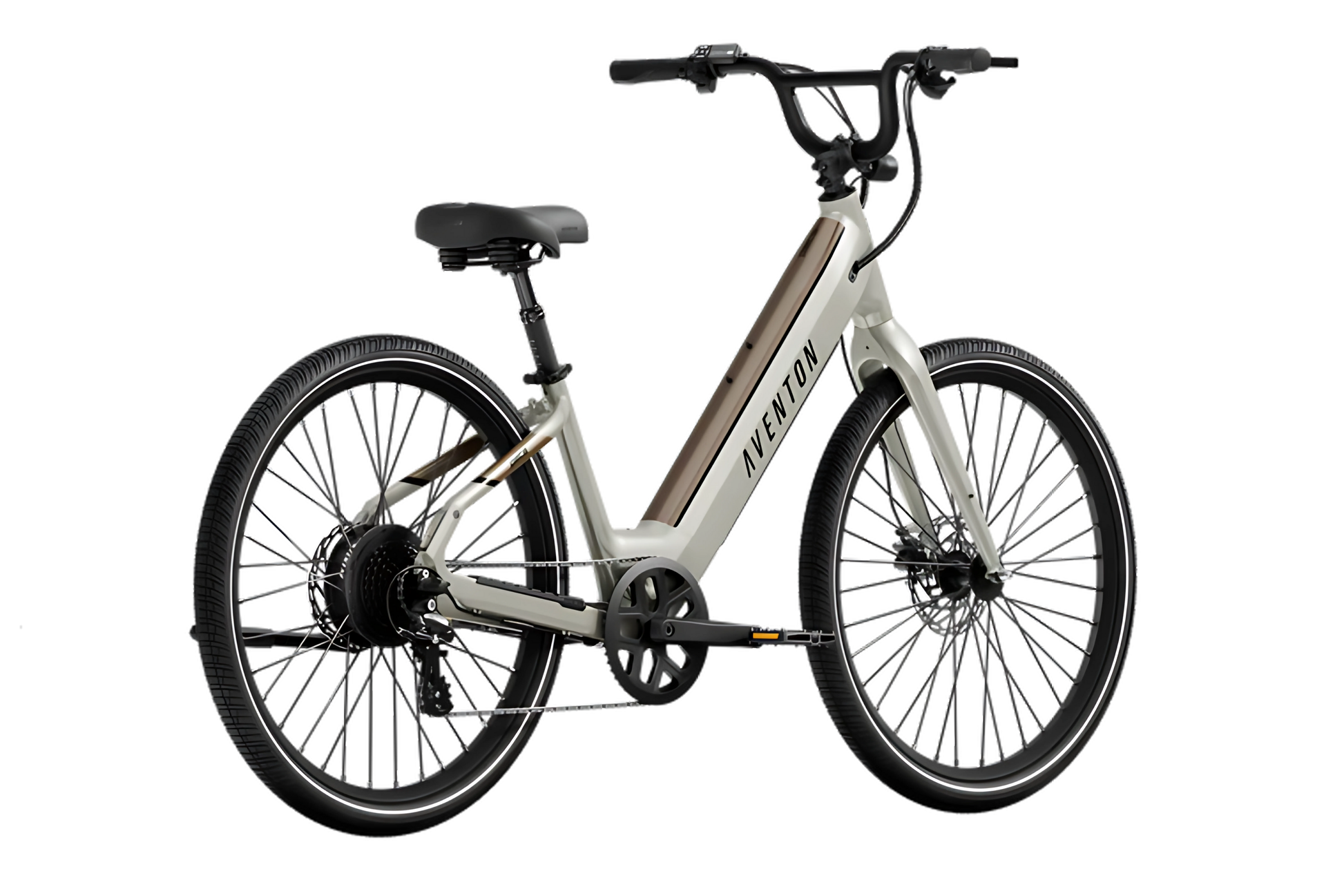 Aventon Pace 4 Step Through - Amego Electric Vehicles