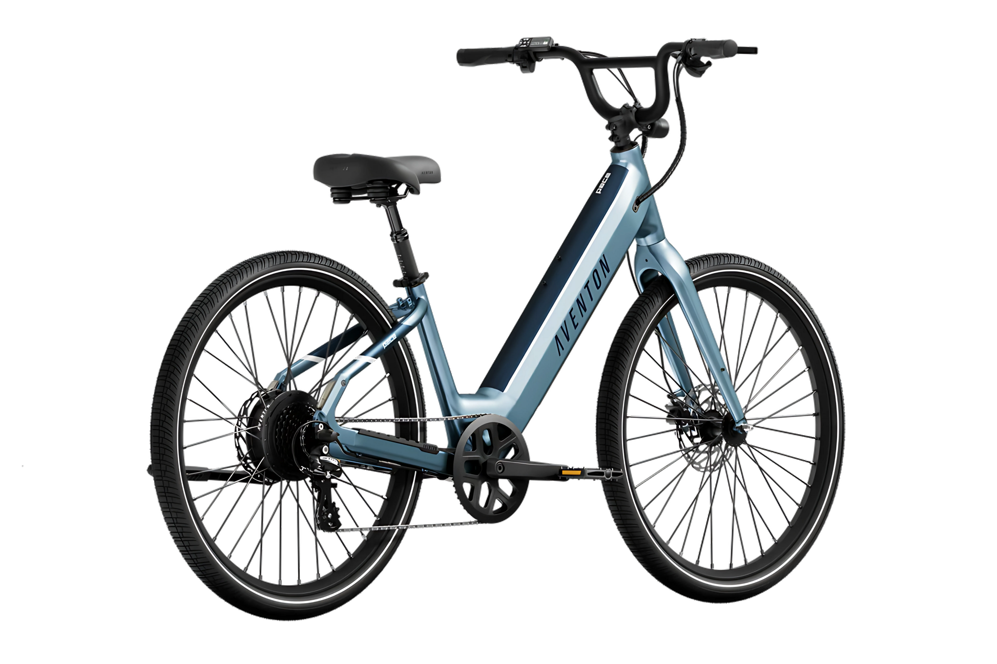 Aventon Pace 4 Step Through - Amego Electric Vehicles