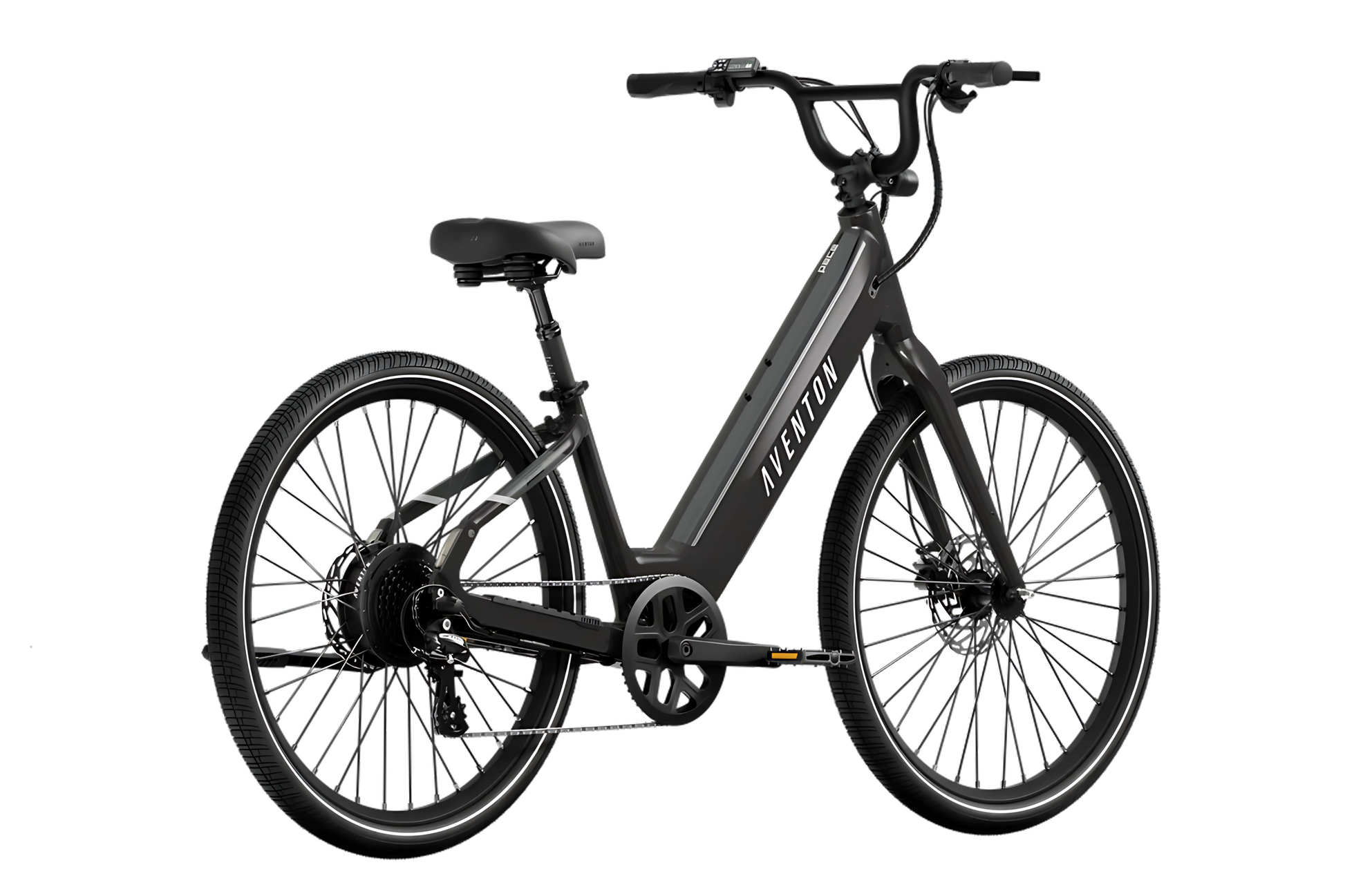 Aventon Pace 4 Step Through - Amego Electric Vehicles