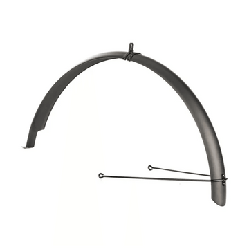Aventon Pace 500.3 & Soltera Fender Set -Amego Electric Vehicles