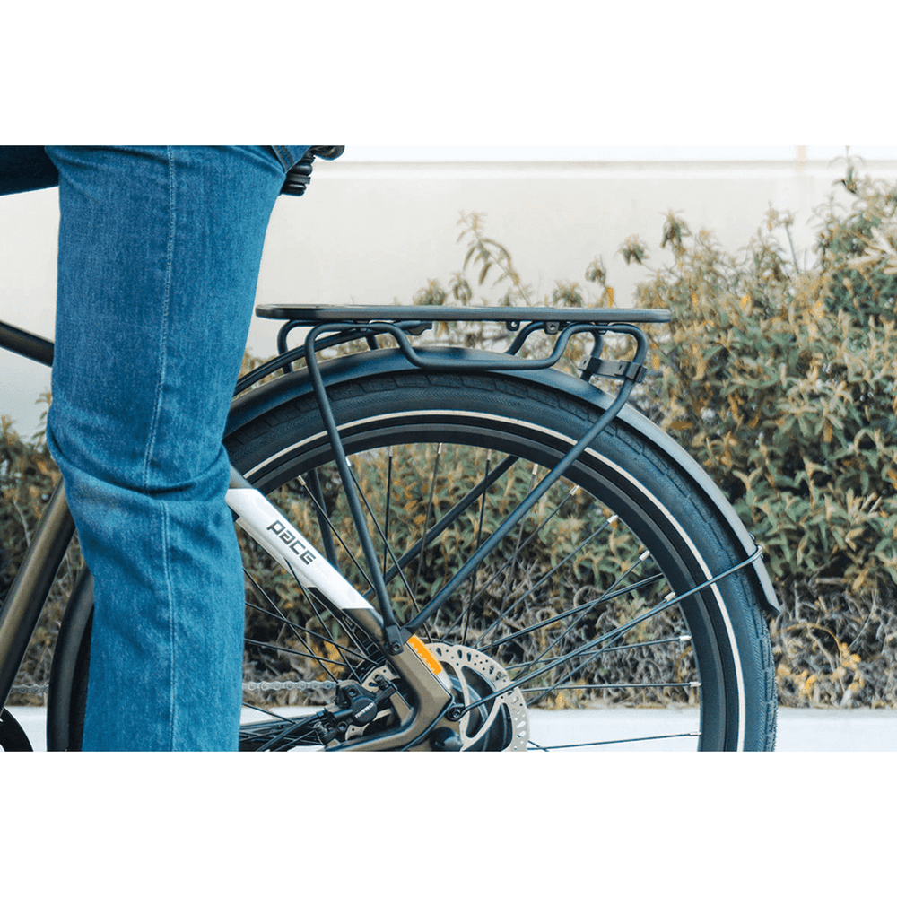 Aventon Pace 500.3 & Soltera Fender Set - Amego Electric Vehicles