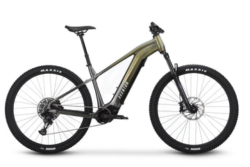 Aventon Ramblas Mountain E-Bike - Amego Electric Vehicles