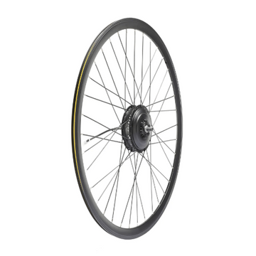 Aventon Rear Motor Wheel NO Tire, Rotor, Cassette Soltera - Amego Electric Vehicles