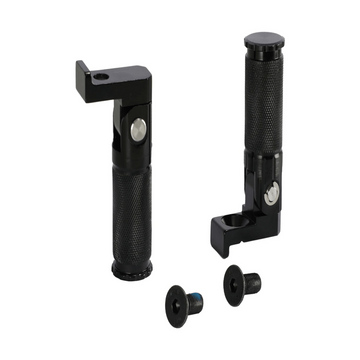 Aventon Rear Pegs - Abound SR - Amego Electric Vehicles