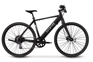 Aventon Soltera 2.5 - Amego Electric Vehicles