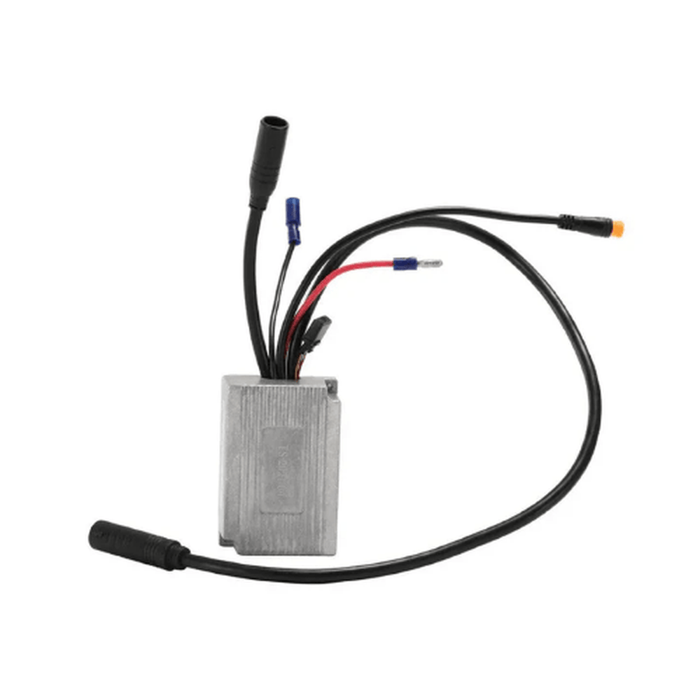 Aventon TOD Controller - Amego Electric Vehicles