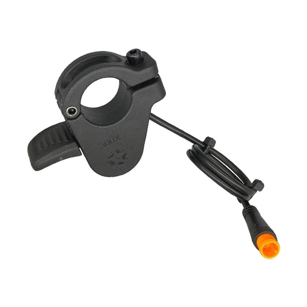 Aventon Throttle Pace 350.2 / Pace 350.3 / Pace 500.2 / Pace 500.3 / Level / Level 2 / Sinch / Sinch ST / Aventure 2 / Soltera SS / Soltera 7S / Soltera 2 / Abound AG - Amego Electric Vehicles