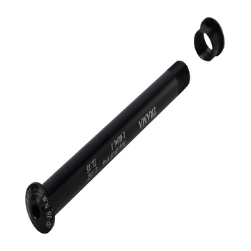 Aventon Thru Axle & Nut Set - Abound AG / Abound SR/ Abound LR - Amego Electric Vehicles
