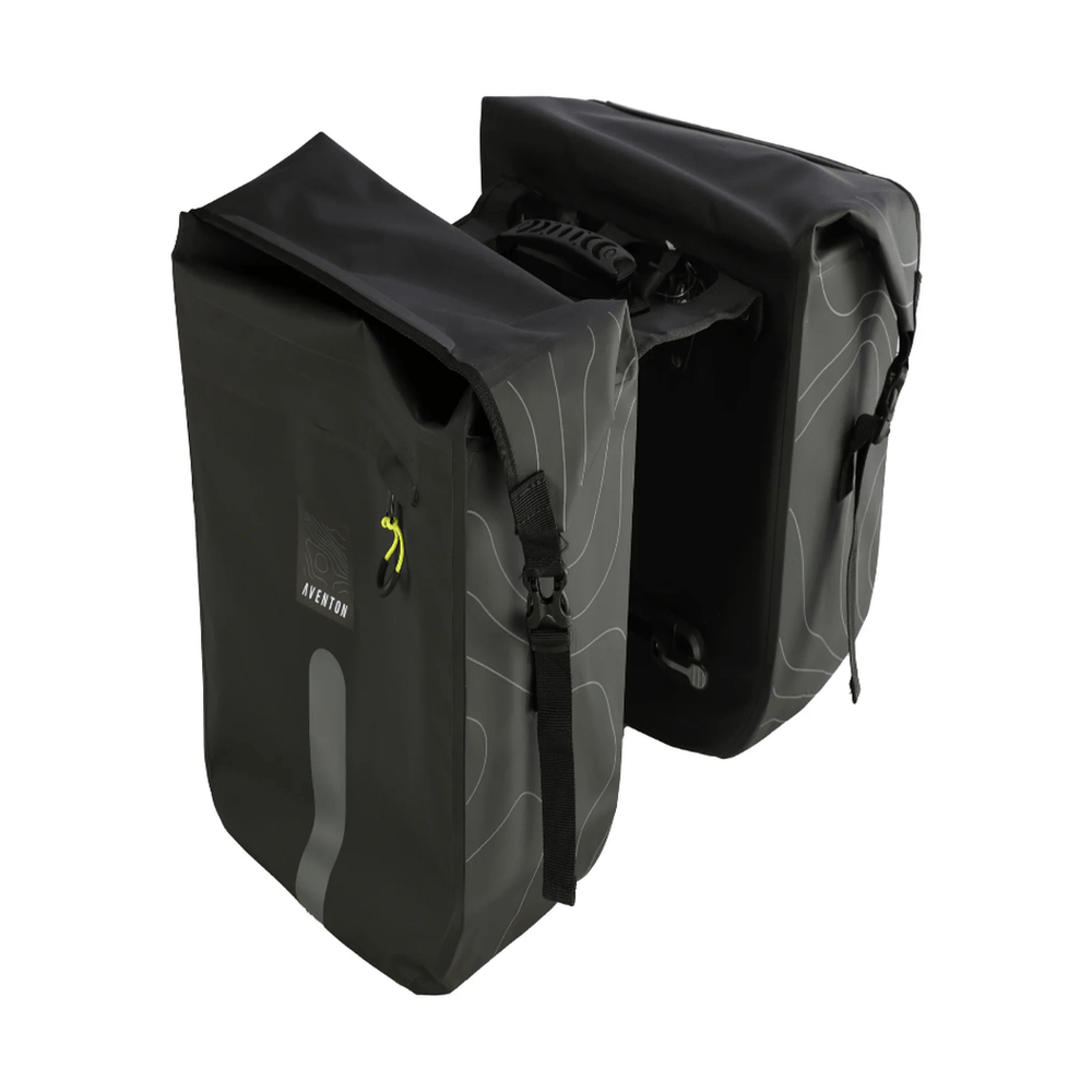 Aventon Twin Pannier - Amego Electric Vehicles