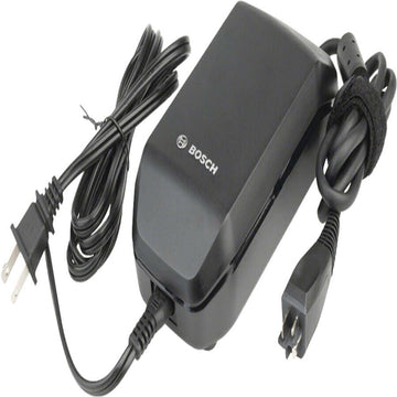BOSCH 3410 STND 4A CHARGER US -Amego Electric Vehicles