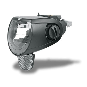 BULLS MONKEY LINK LIGHT FRONT, CONNECT, 80 LUX - Amego Electric Vehicles