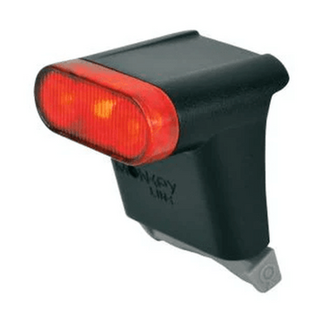 BULLS MONKEY LINK LIGHT REAR, CONNECT FOR BOTH BOSCH/BROSE EBIKES - Amego Electric Vehicles