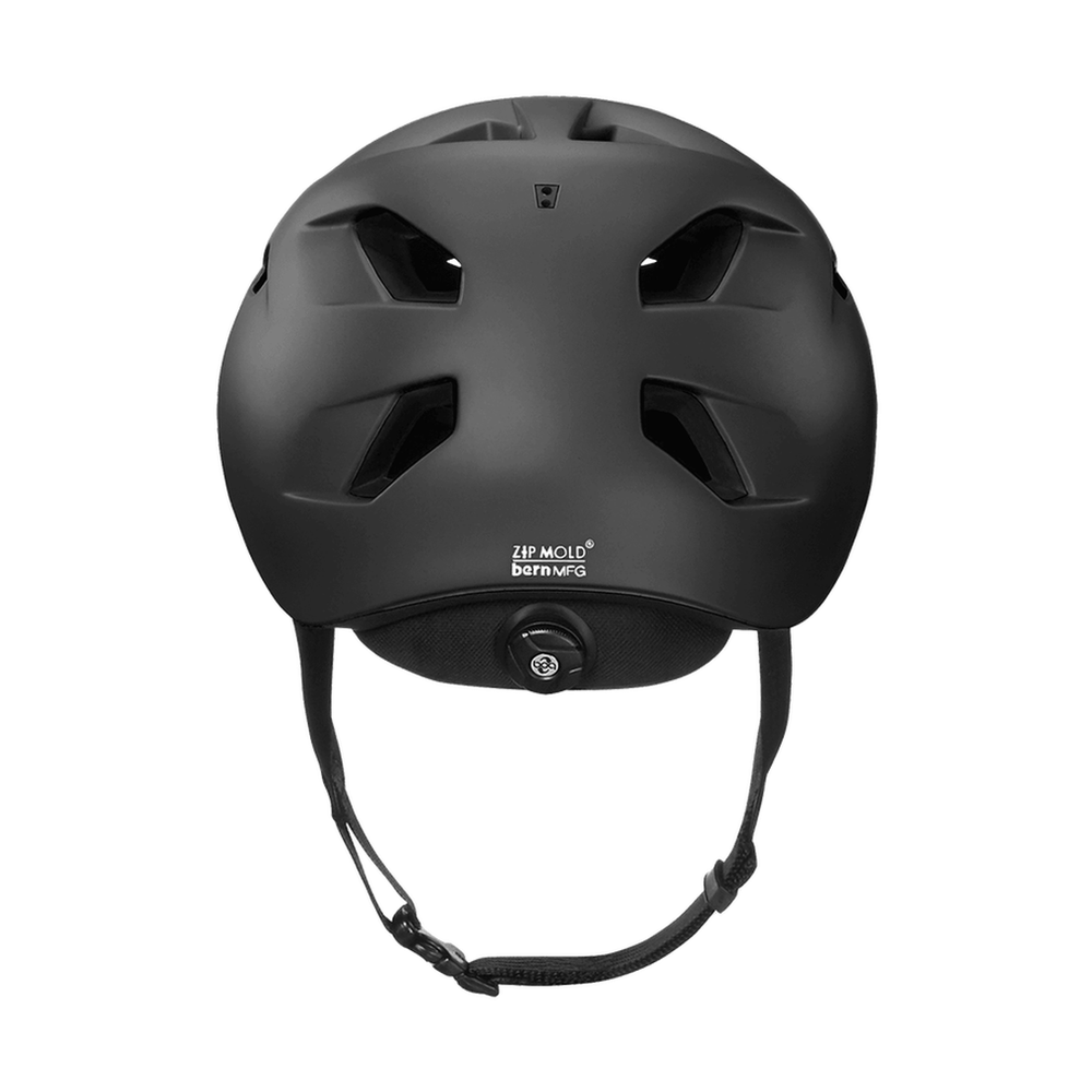 Bern Allston Helmet - Amego Electric Vehicles