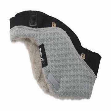 Bern Berkeley Grey Knit Liner XS - S - Amego Electric Vehicles