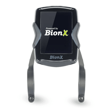 BionX, DS3 Display Console - Amego Electric Vehicles