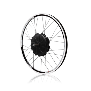 BionX Wheel - Amego Electric Vehicles
