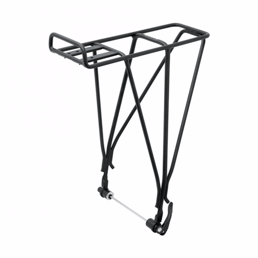 Blackburn EX-1 DISC RACK - BLACK - Amego Electric Vehicles