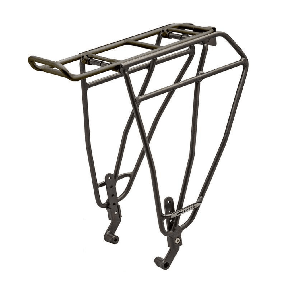 Blackburn Outpost Fat Bike Rack - Amego Electric Vehicles