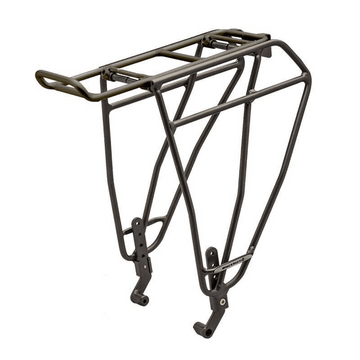 Blackburn Outpost Fat Bike Rack - Amego Electric Vehicles