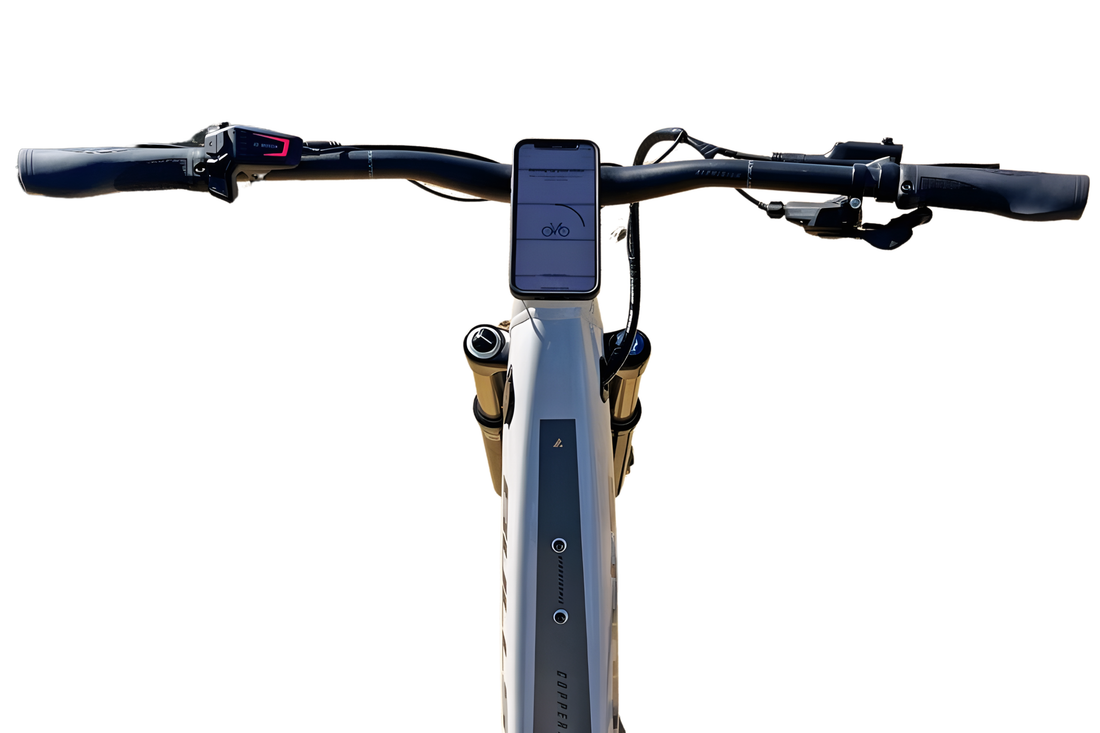 Bulls Copperhead Evo 2 Wave Smart System 750 - Amego Electric Vehicles
