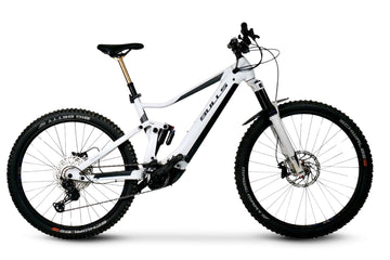 Bulls Copperhead Evo AM 3 Smart System 750 - Amego Electric Vehicles